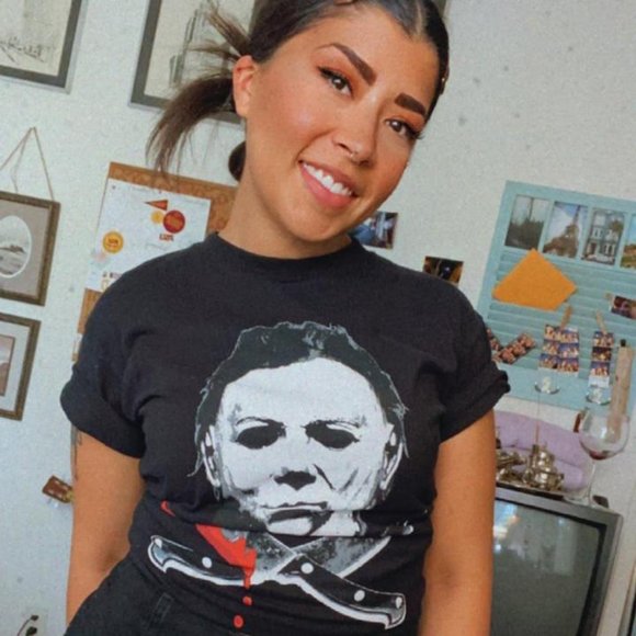 Halloween II T-Shirt - Picture 1 of 4